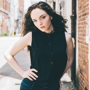 Meet your Posher, Patricia